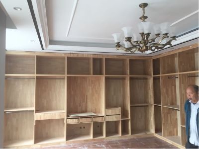 灯具窗帘安装