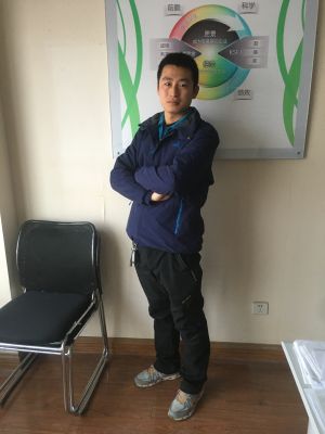 安装运输司机