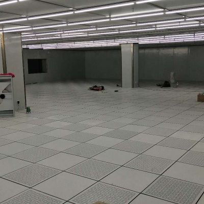 防静电地板防静电地板