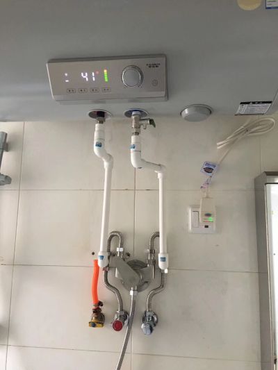 家电安装家用电器