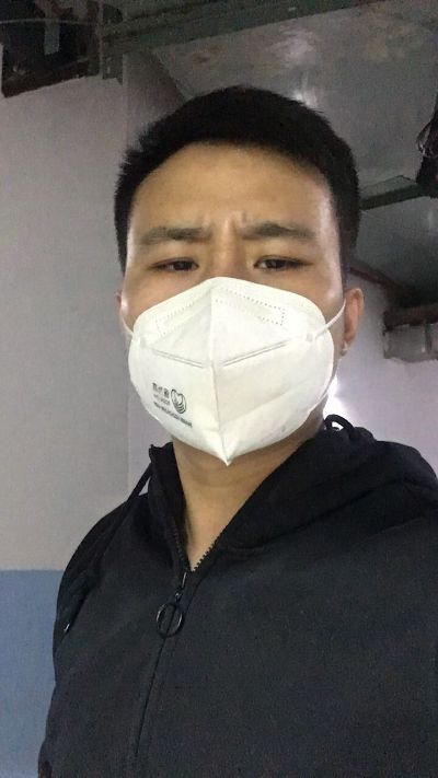 装门