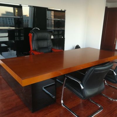 安装家具