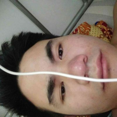 扇灰