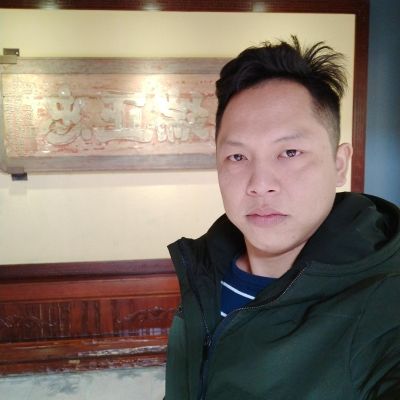 业务员