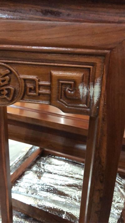 家具漆面修复