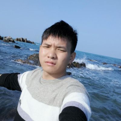 普工
