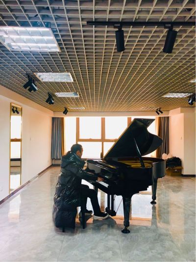 无