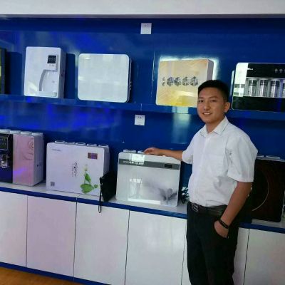 净水安装维修