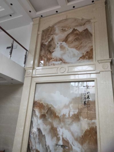 大理石