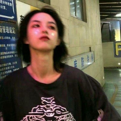 画画