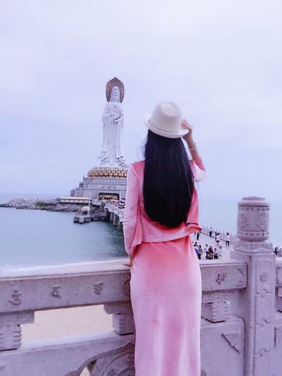 美业