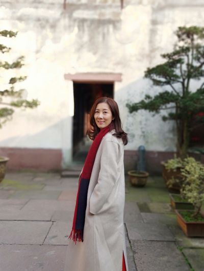 服务