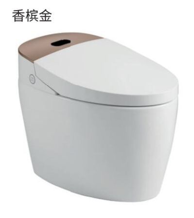 智能马桶