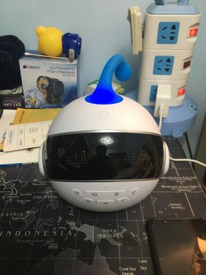 家庭