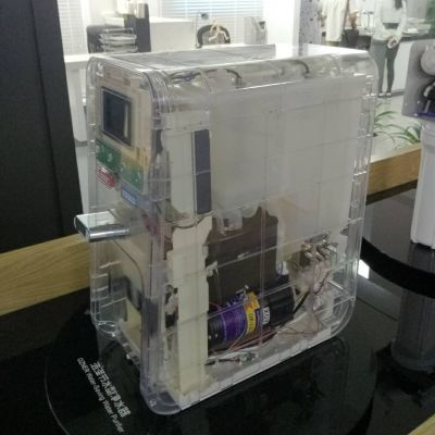 净水器