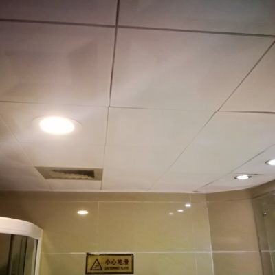 集成吊顶安装集成吊顶安装