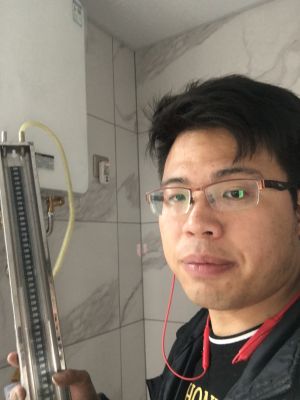 安装维修