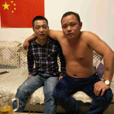 木工师傅