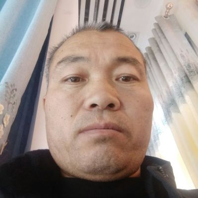智能锁按装