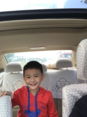 个体户