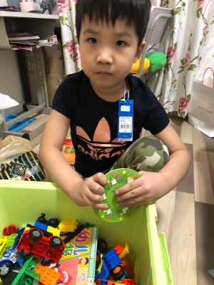 电工