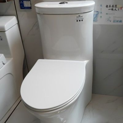 安装卫浴