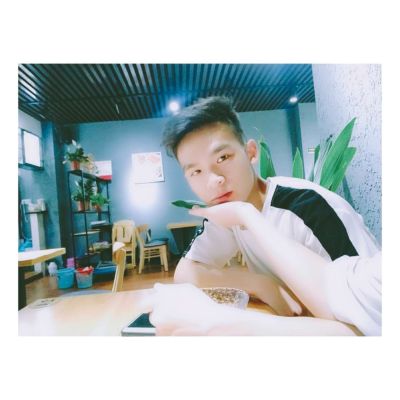 火锅店茶艺师