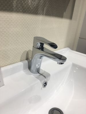 洁具