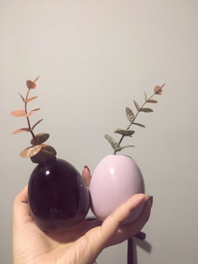 回收纸箱子