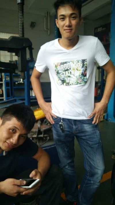 水电家具安装
