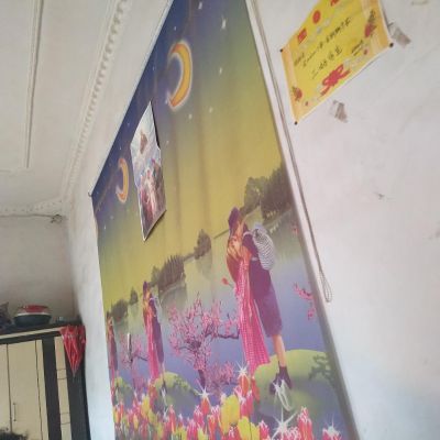 焊工
