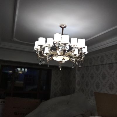 灯具维修安装