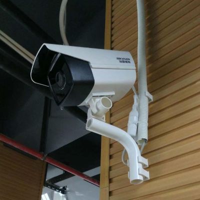 网络监控光缆工程