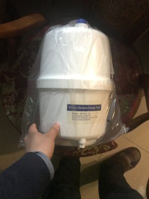 净水器