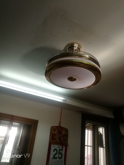灯具安装专业安装灯具