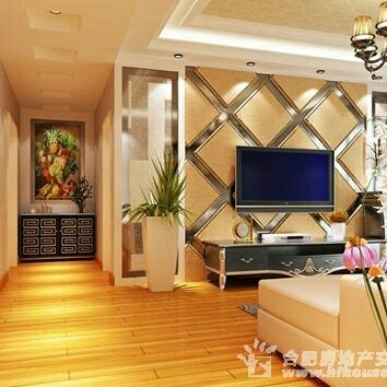 装门装家具