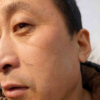 货架货柜安装