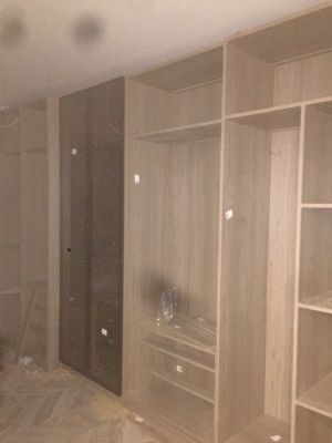 家具组装