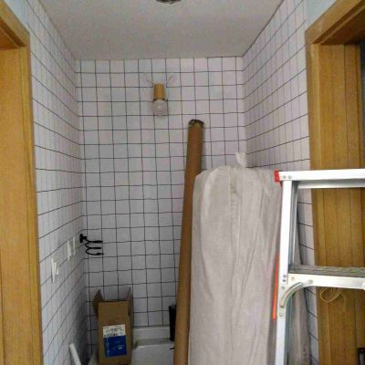 电工家具组装
