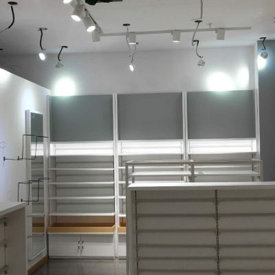 木工安装工