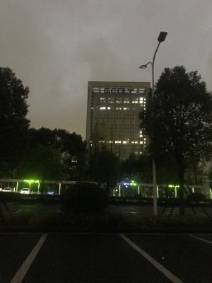 做饭