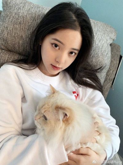没有