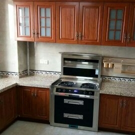 铝合金陶瓷橱柜