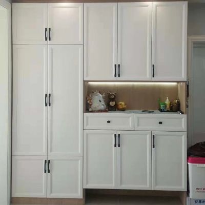 橱柜安装木门安装定制家具安装室内设计