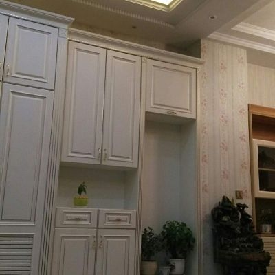 橱衣柜安装橱柜衣柜