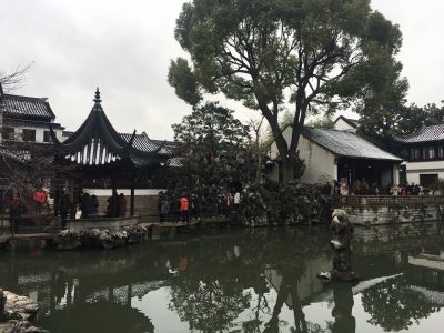 水电