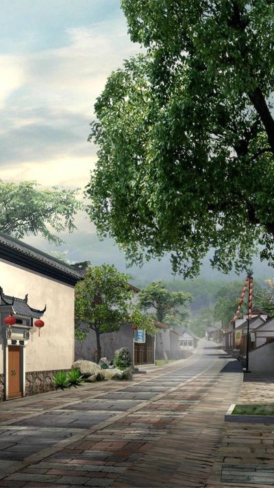 家装设计