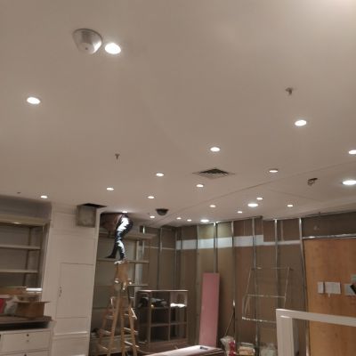 电工