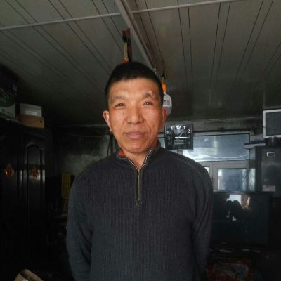 司机