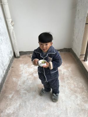吊顶安装